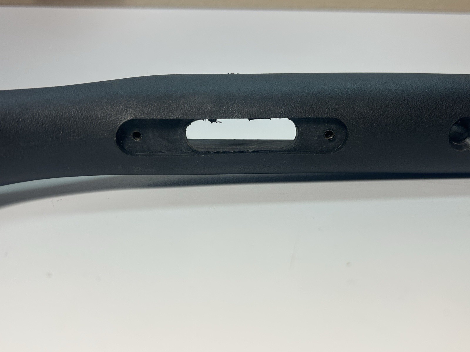 Knight LK93 LK-93 Inline Muzzleloader Synthetic Solid Stock