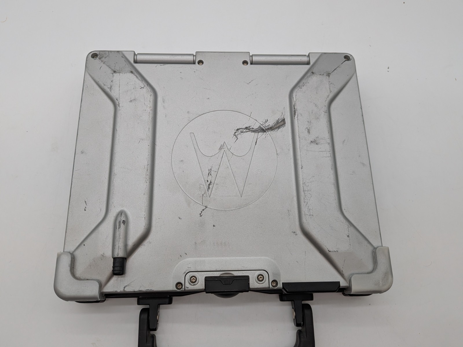 Motorola ML850 Toughbook Laptop Computer
