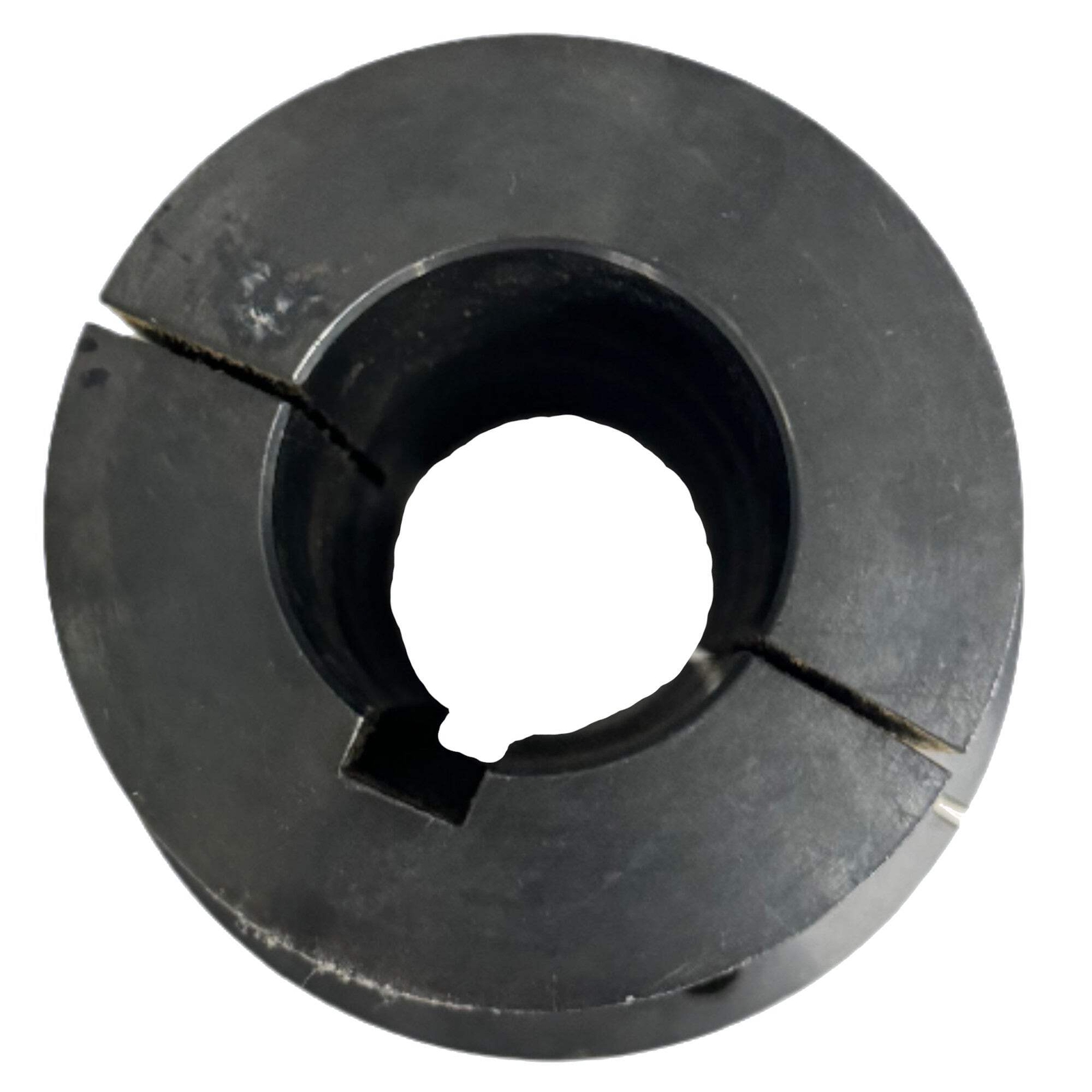 U1 3" Split Taper Bushing BlackStar