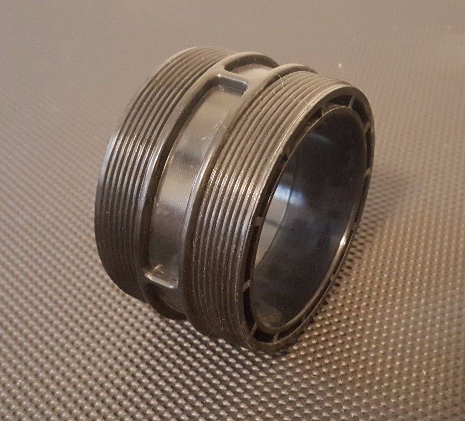Threaded Connecting Collar 30 amp Shore Power Cords Adapters Pigtail Marine Boat