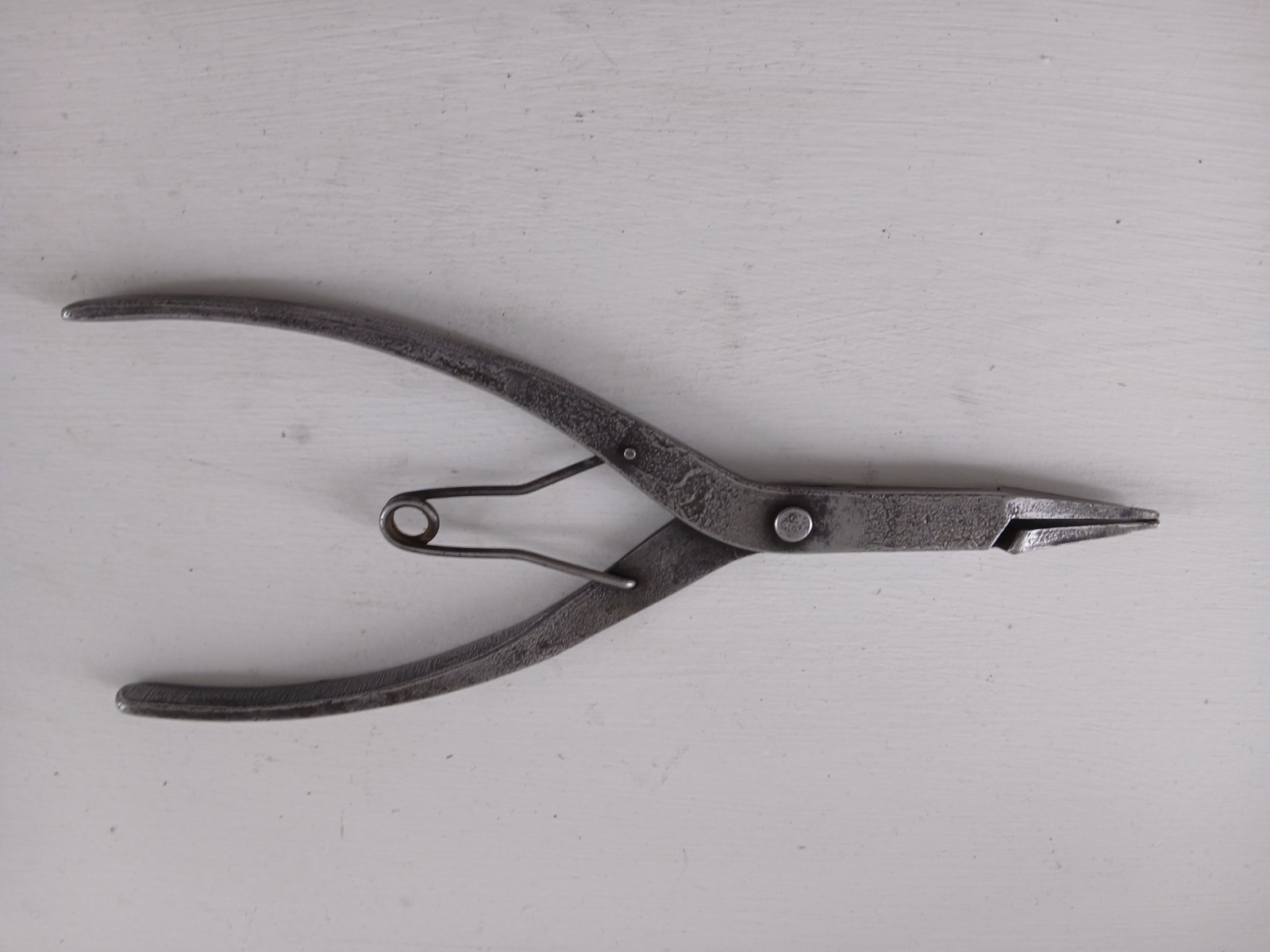 Vintage Snap-on SRP3 Snap Ring Pliers USA