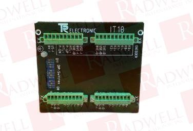 T&R ELECTRONIC 490-00009 / 49000009 (NEW IN BOX)