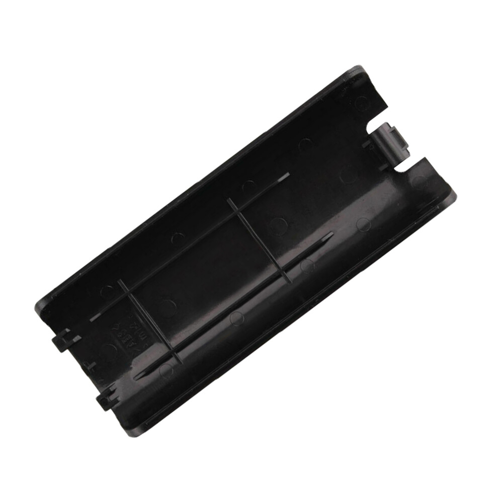 10/20/30/40/50xBattery Back Cover Shell Case For Nintendo Wii Remote Controller