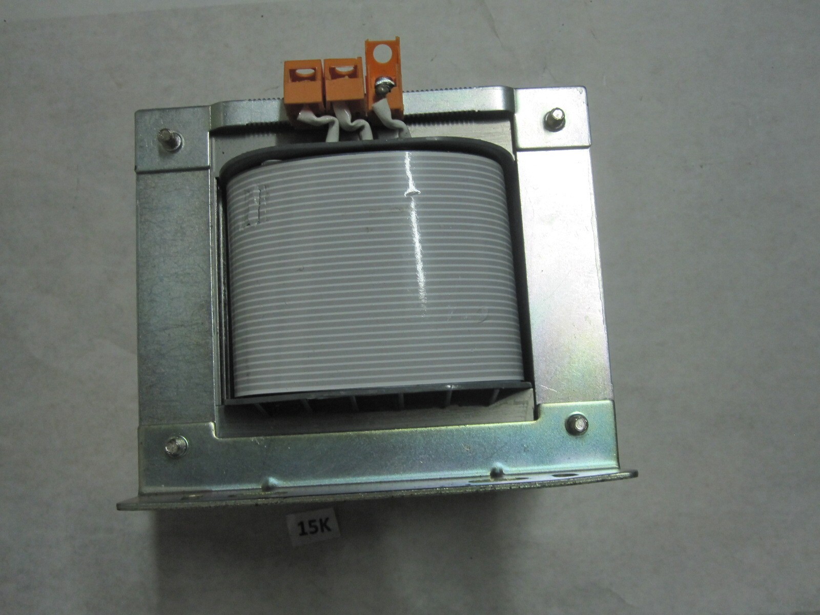 CHNT Control Transformer, NDK-1000 4.16A 50Hz