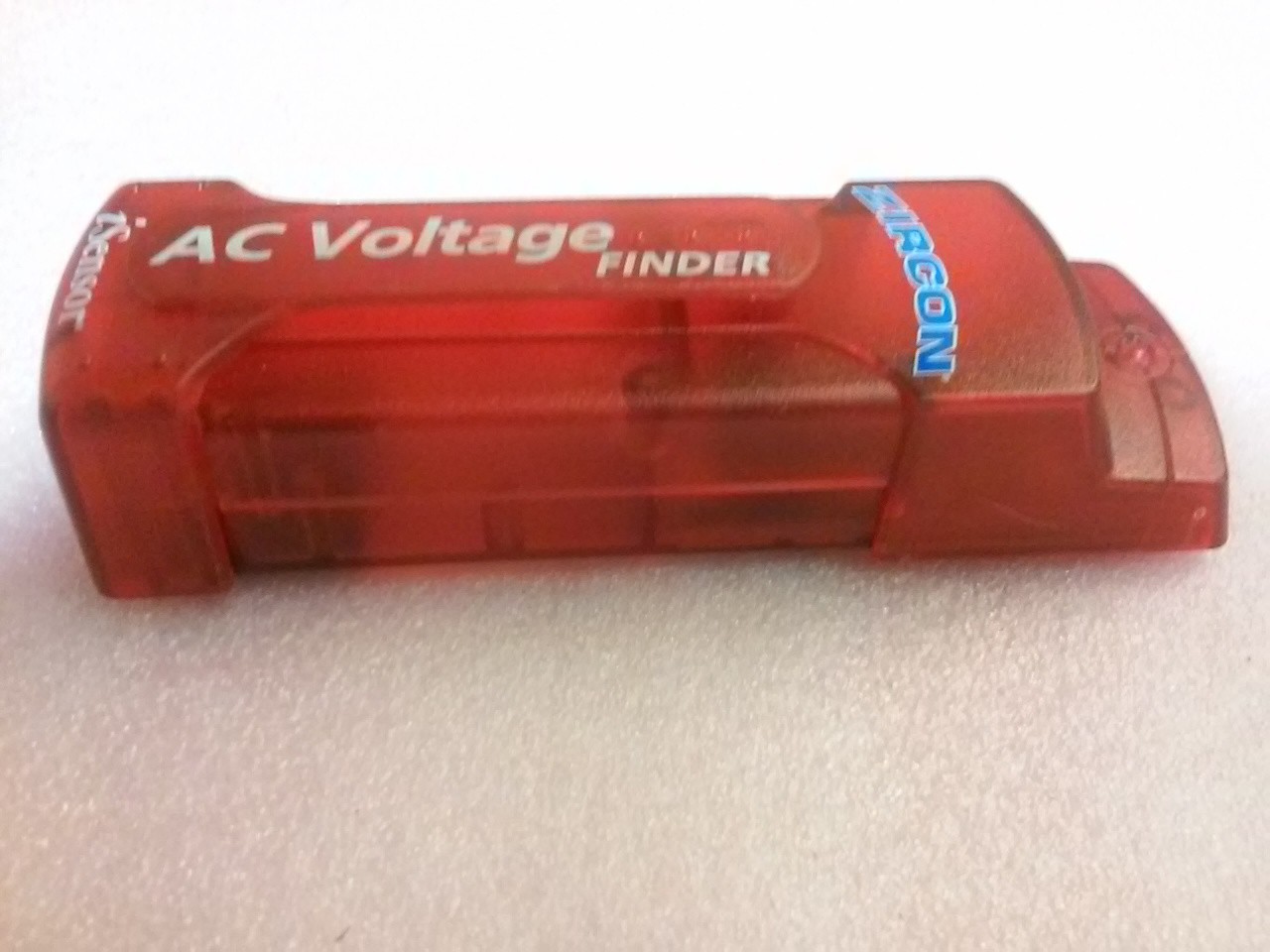 ZIRCON ISensor AC Voltage Finder