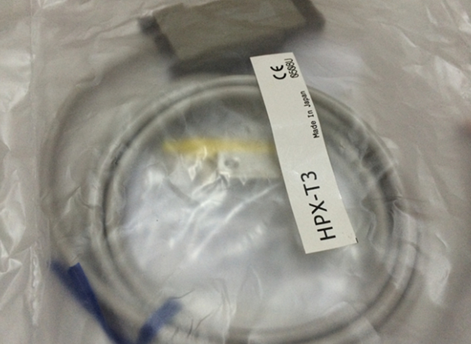 NEW YAMATAKE/AZBIL HPX-T3 Photoelectric Sensor