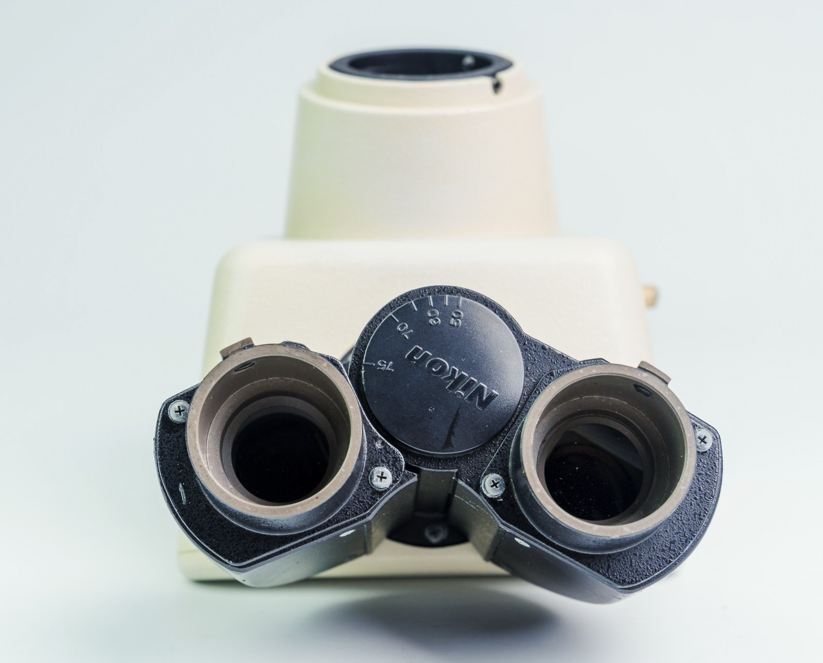 Nikon Trinocular Head E2-TF for e200 400 50i