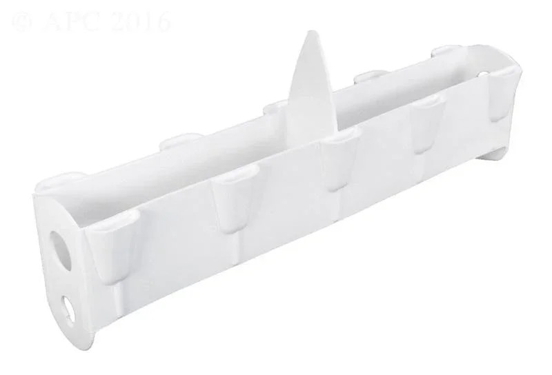 Polaris Jet Sweep Head 65/165