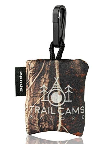 Spudz Microfiber Cloth Screen Cleaner