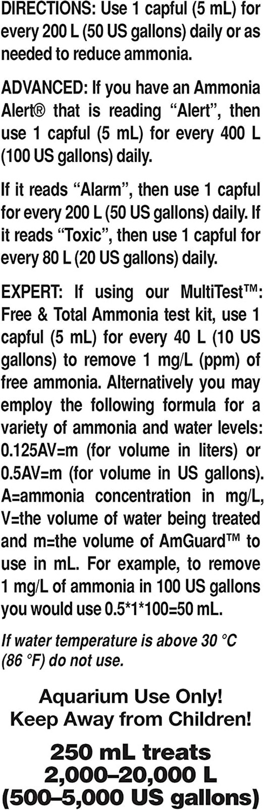 Amguard 250Ml