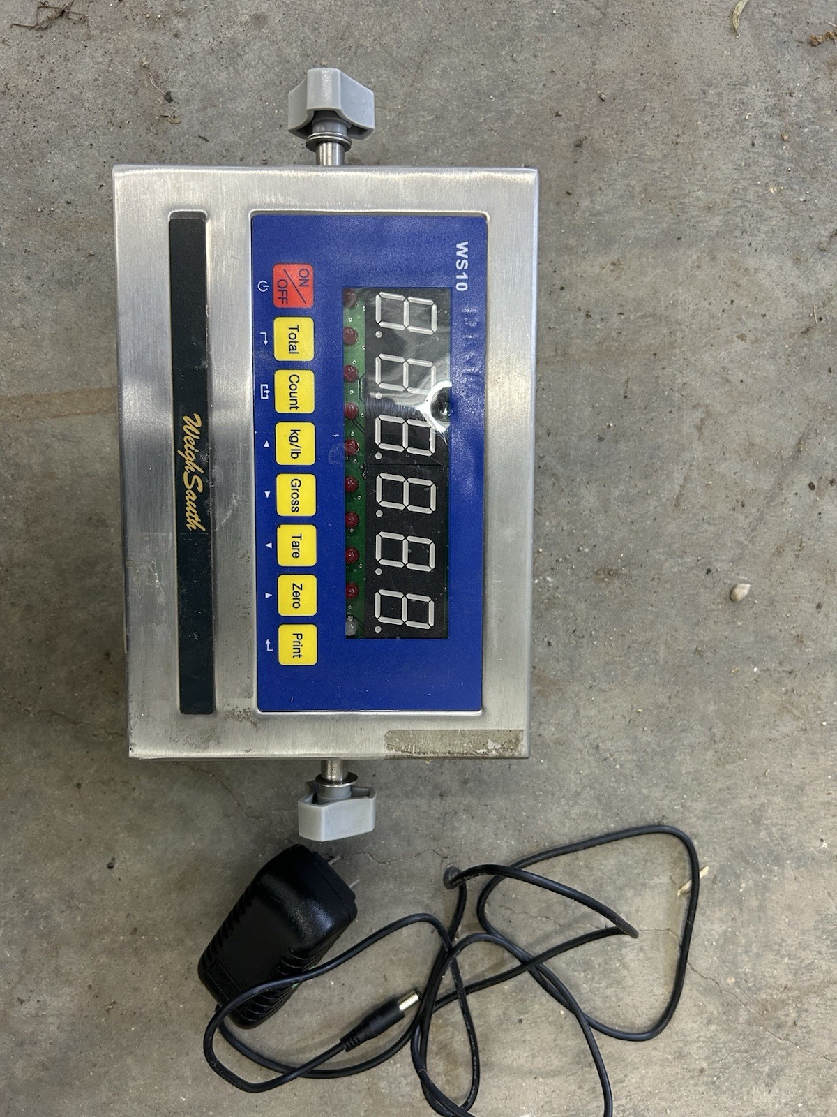 Weigh South WS10