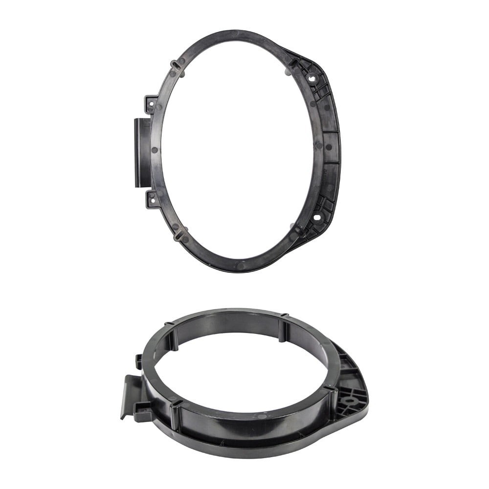 Metra 82-3017 6x9" Speaker Adapter for Select 2016-up Chevrolet Camaro (pair)