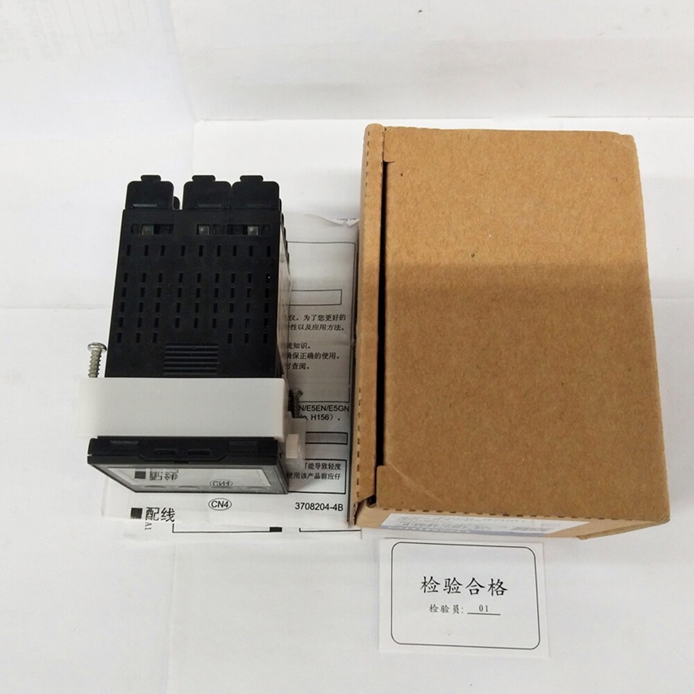 E5CN-Q2HBT Temperature Controller for Omron