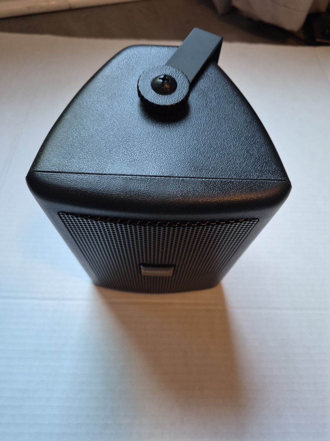MOOD Speakers 70v/80hm Model GB422T-BL