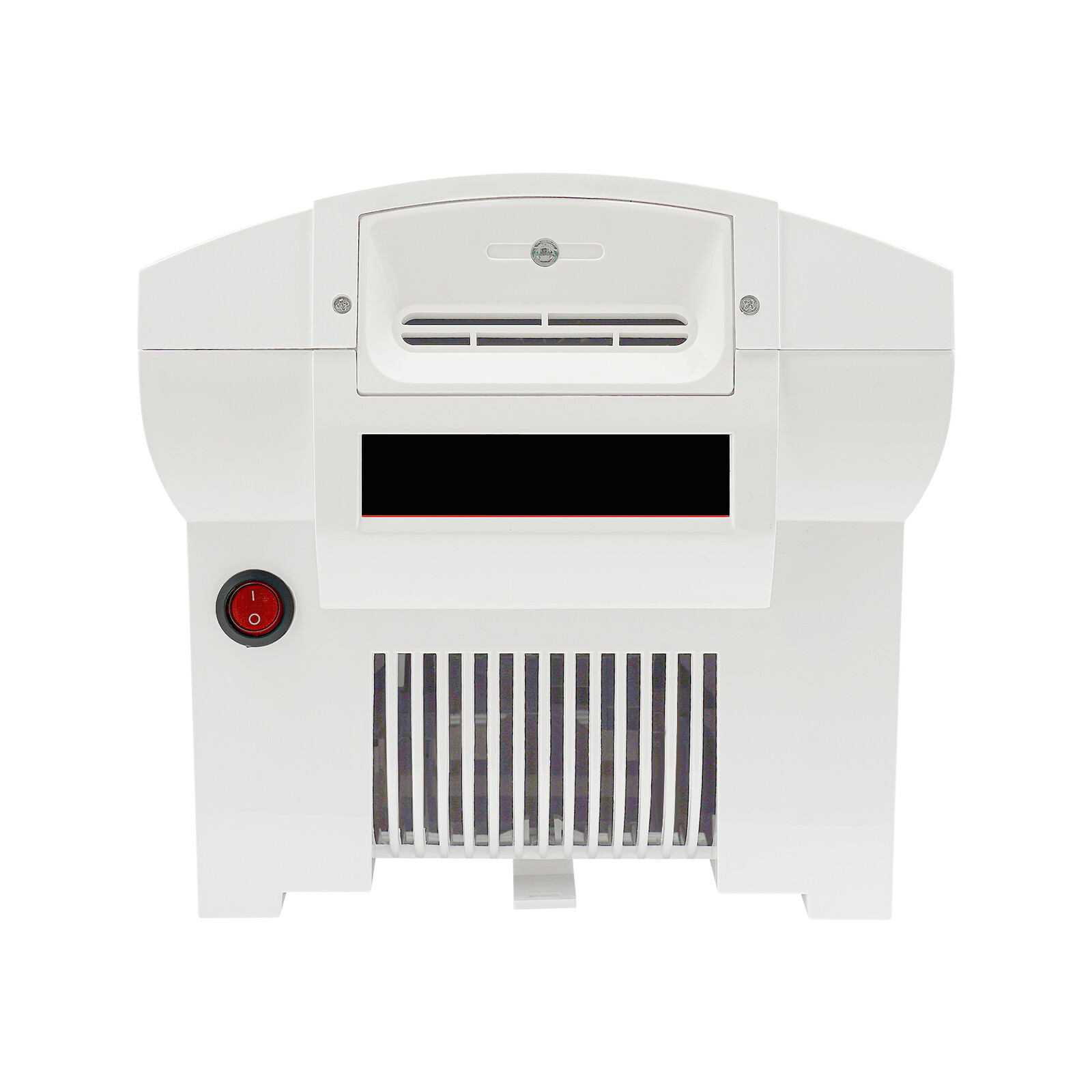 1200W Hand Dryer Commercial Electric Automatic Sensor Handy Bathroom Restroom