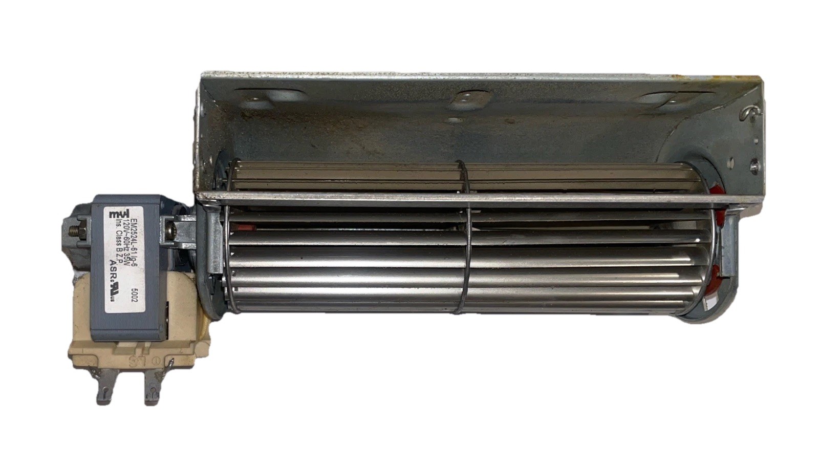 Dacor Oven Cooling Blower Fan 82986 DE81-08826A OEM Tested