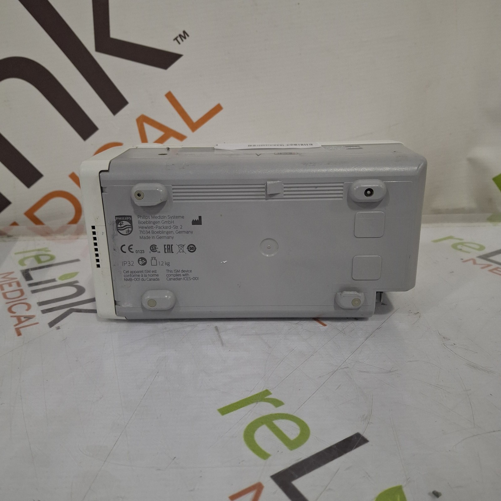 Philips IntelliVue X2 Module - Masimo Rainbow SpO2