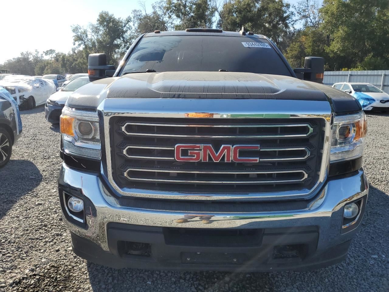 SIERRA250 2015 Glove Box 4916264