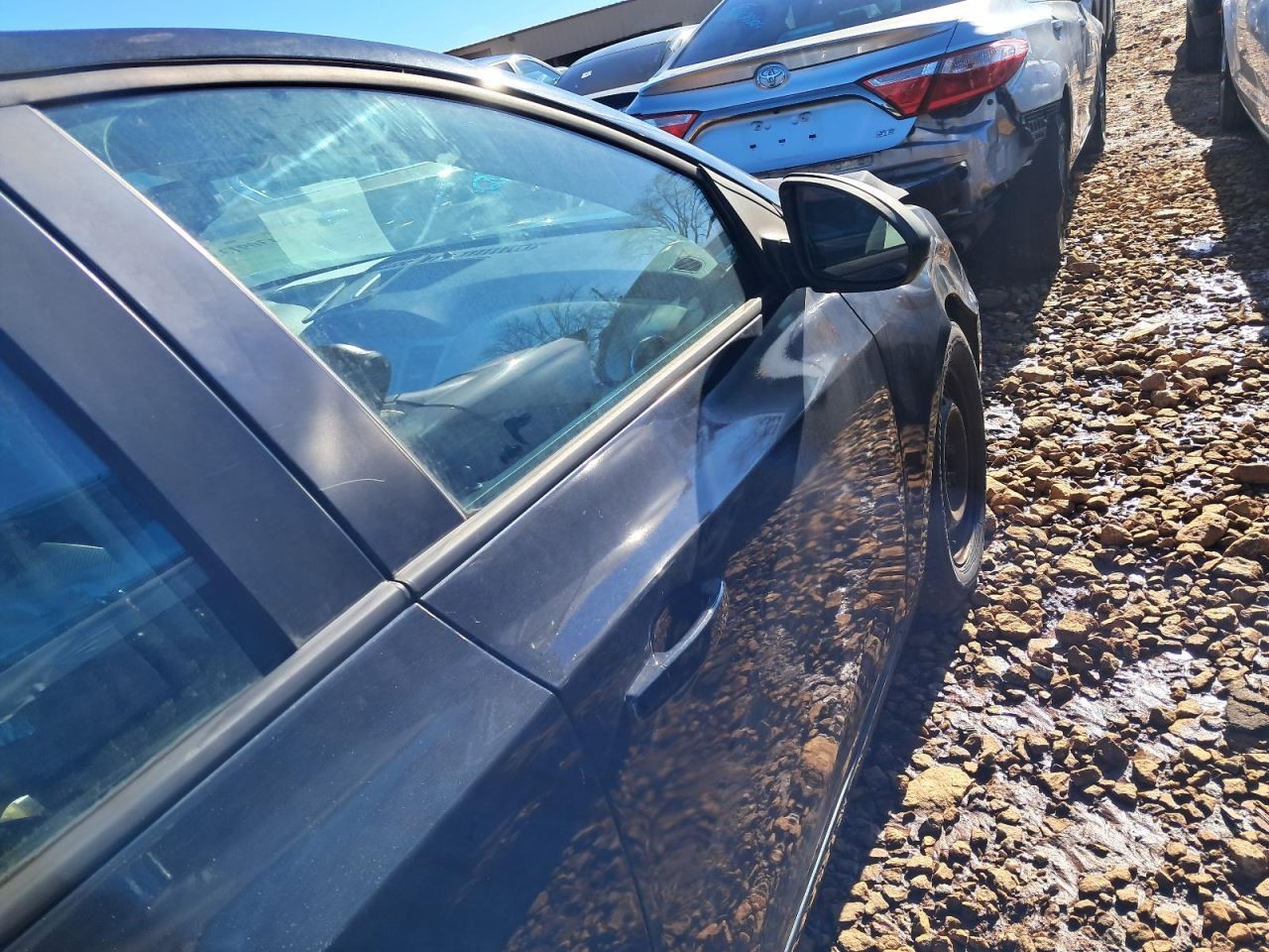 CRUZE 2013 Glove Box 4904737