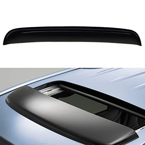 43inch 1100mm Sunroof Universal Wind Deflector Fit Car 43 inches (110 cm)