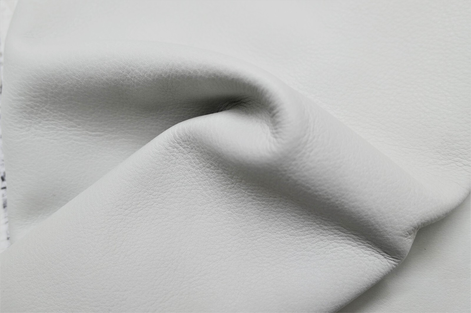 Dye Any Color DIY This Undyed Uncolored Top Grain leather Precut Hide Skin