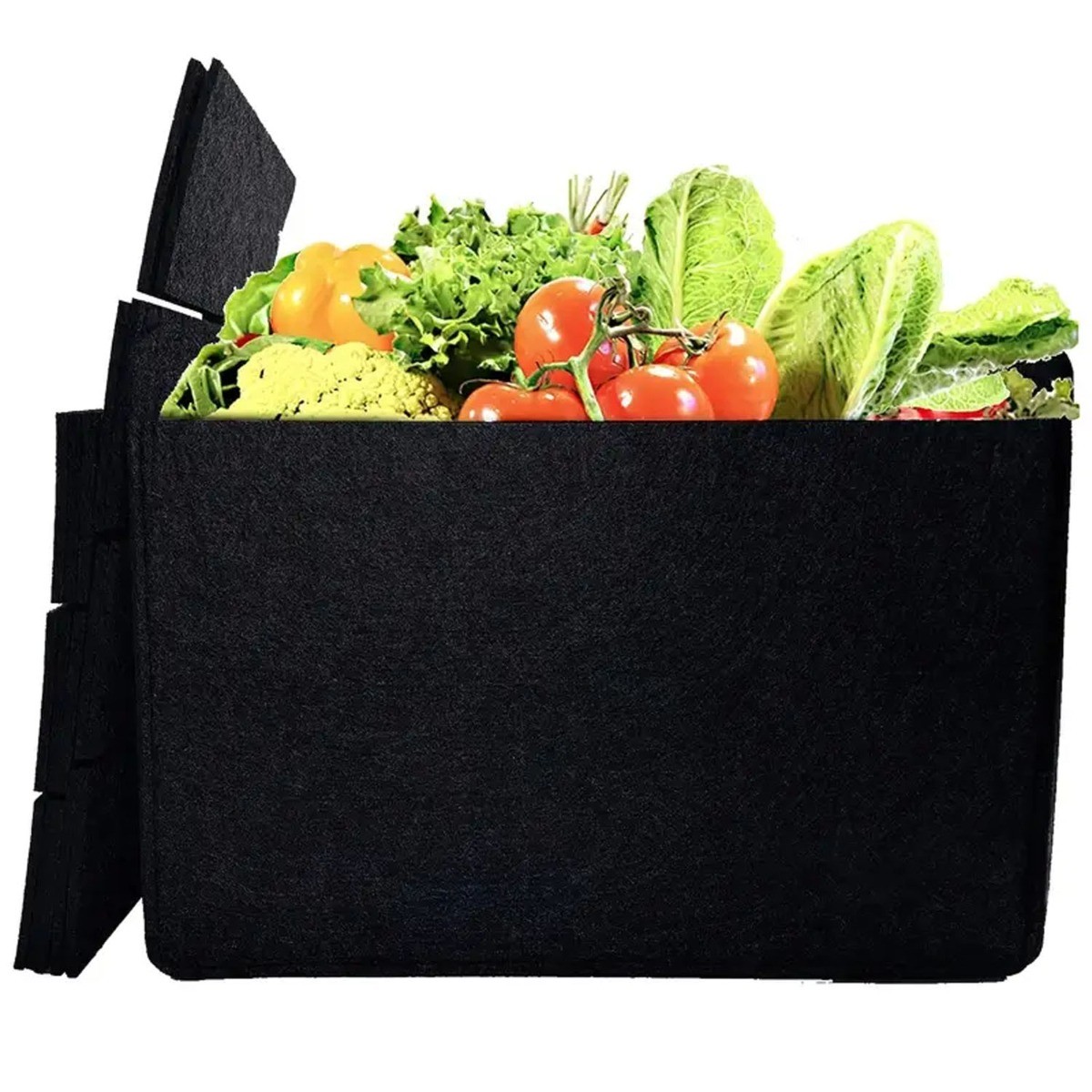 12 Bottles Wine Carrying Box Home Kitchen Durable Multipurpose
