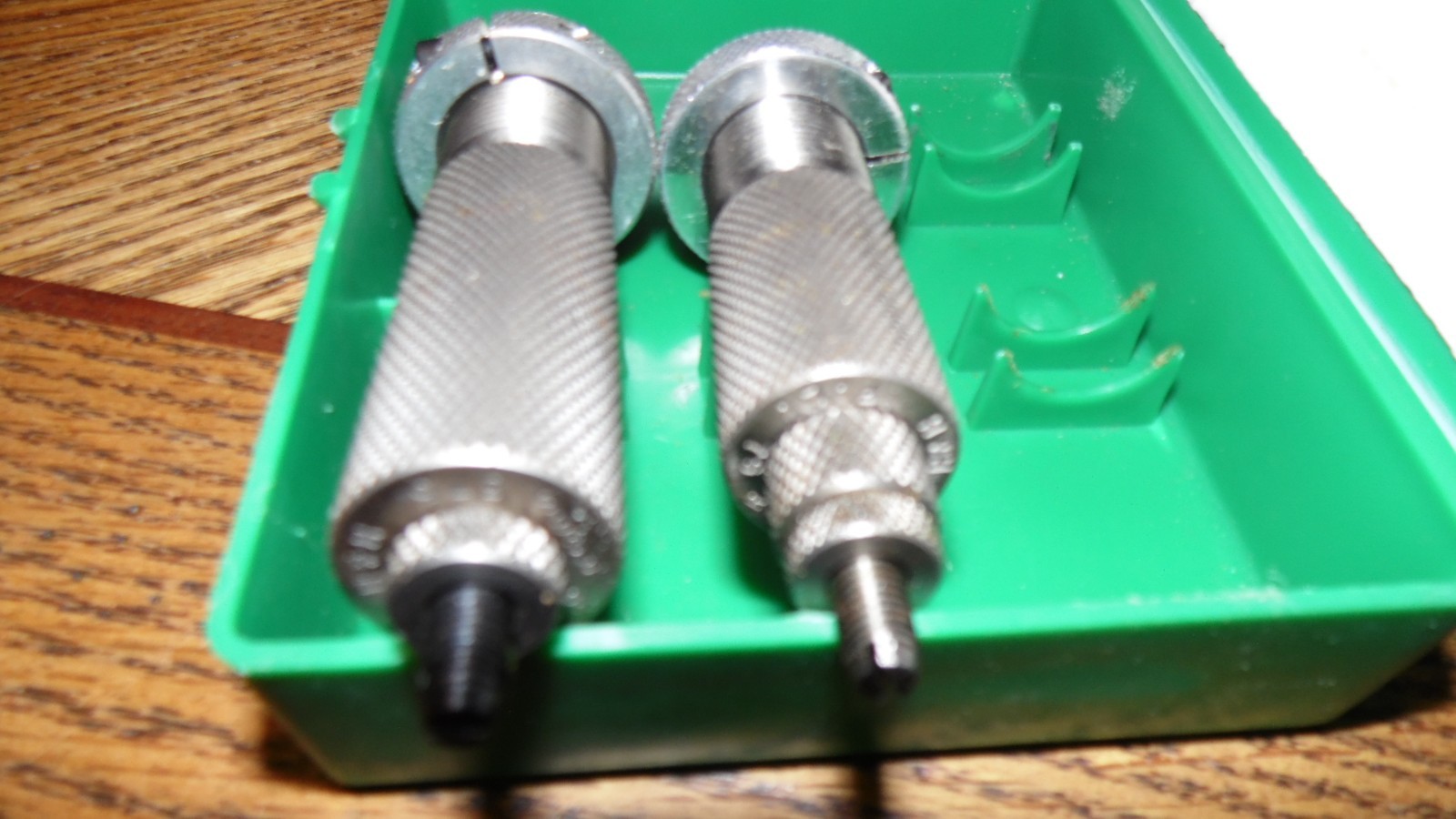 RCBS FL 375 H/H 16901 Die Set