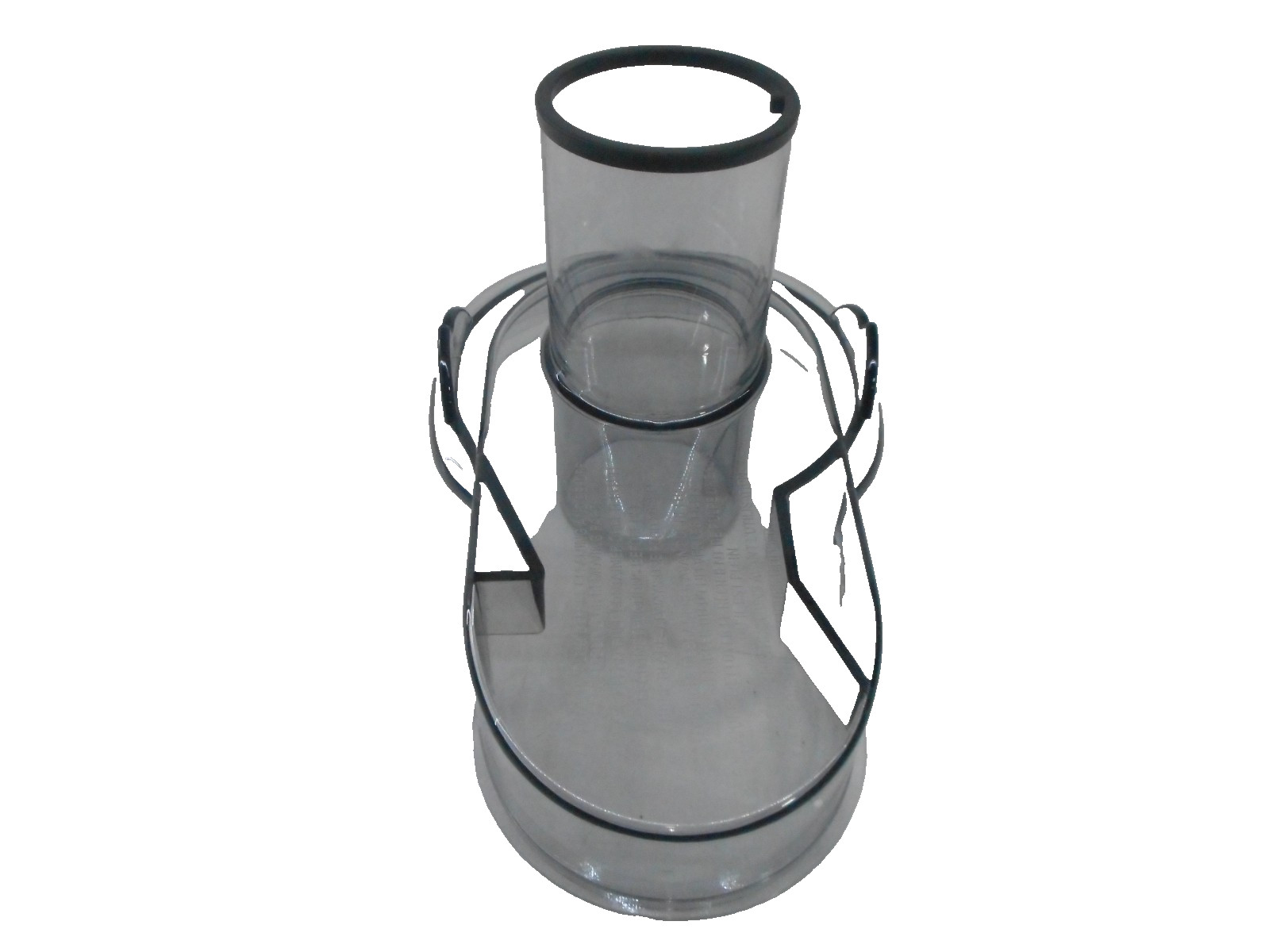 Replacement Juicer cover for Bella PRO 5 Speed Digital Juice Extractor