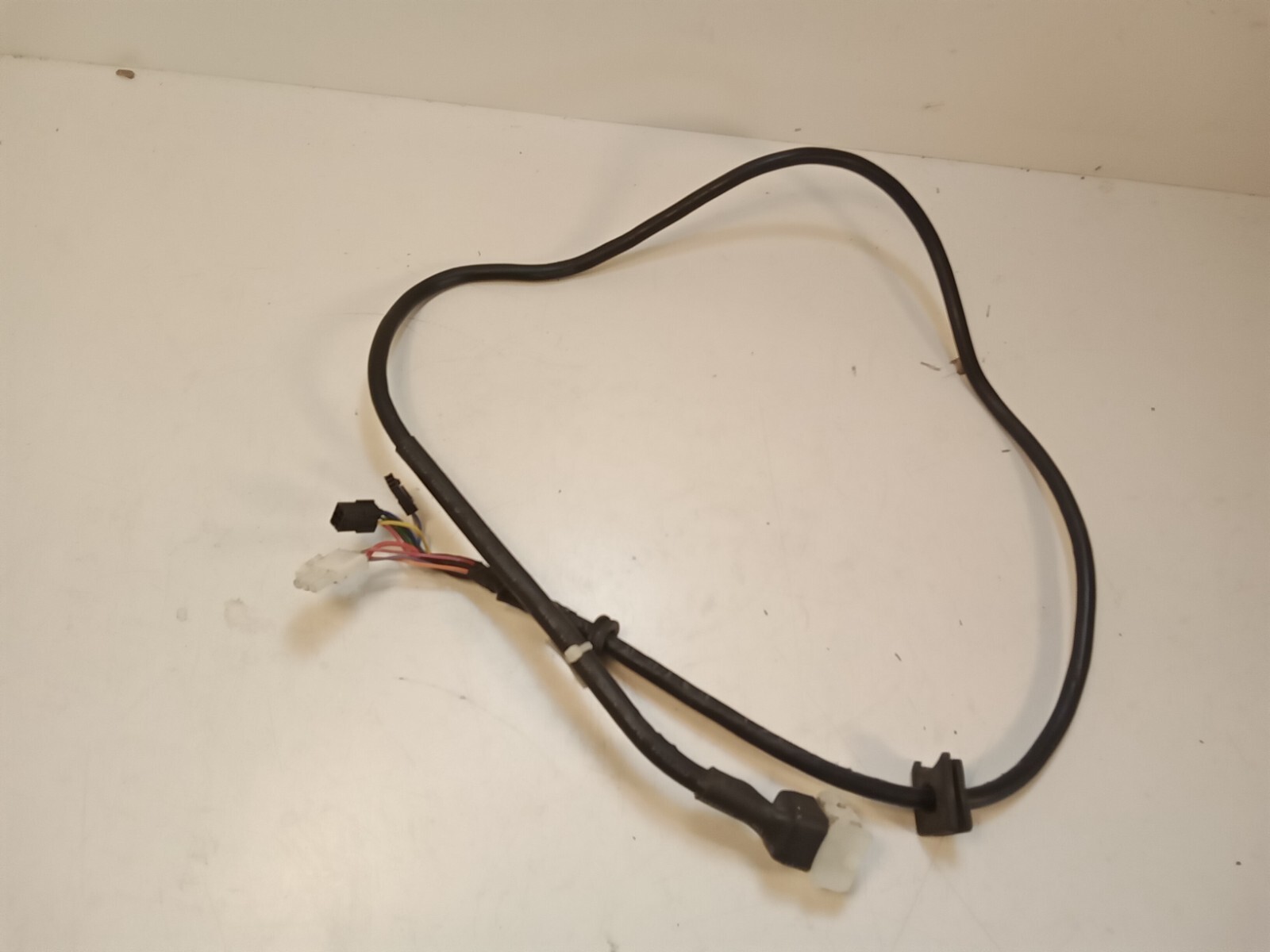 Pride GoGo Elite Travel SC44 Console to Controller Wiring Harness WH1