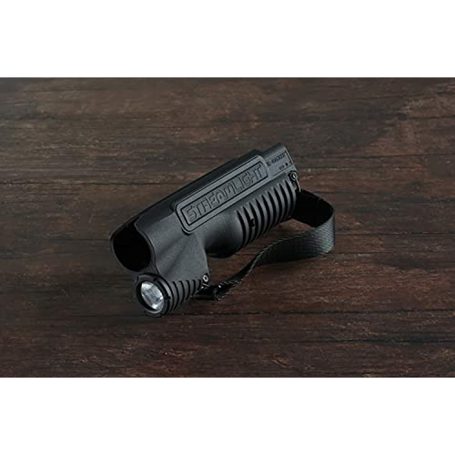 Streamlight TL-Racker Tactical Light Fits Mossberg Shotguns Ambidextrous Switch