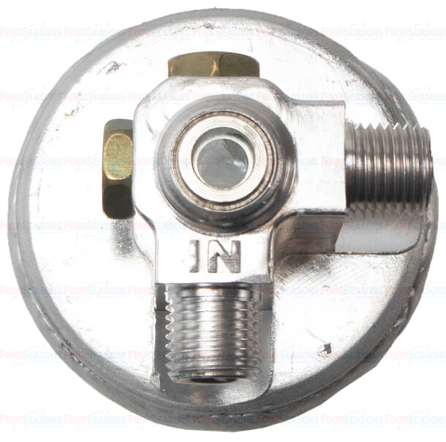A/C Receiver Drier-Filter Drier 4 Seasons 33412