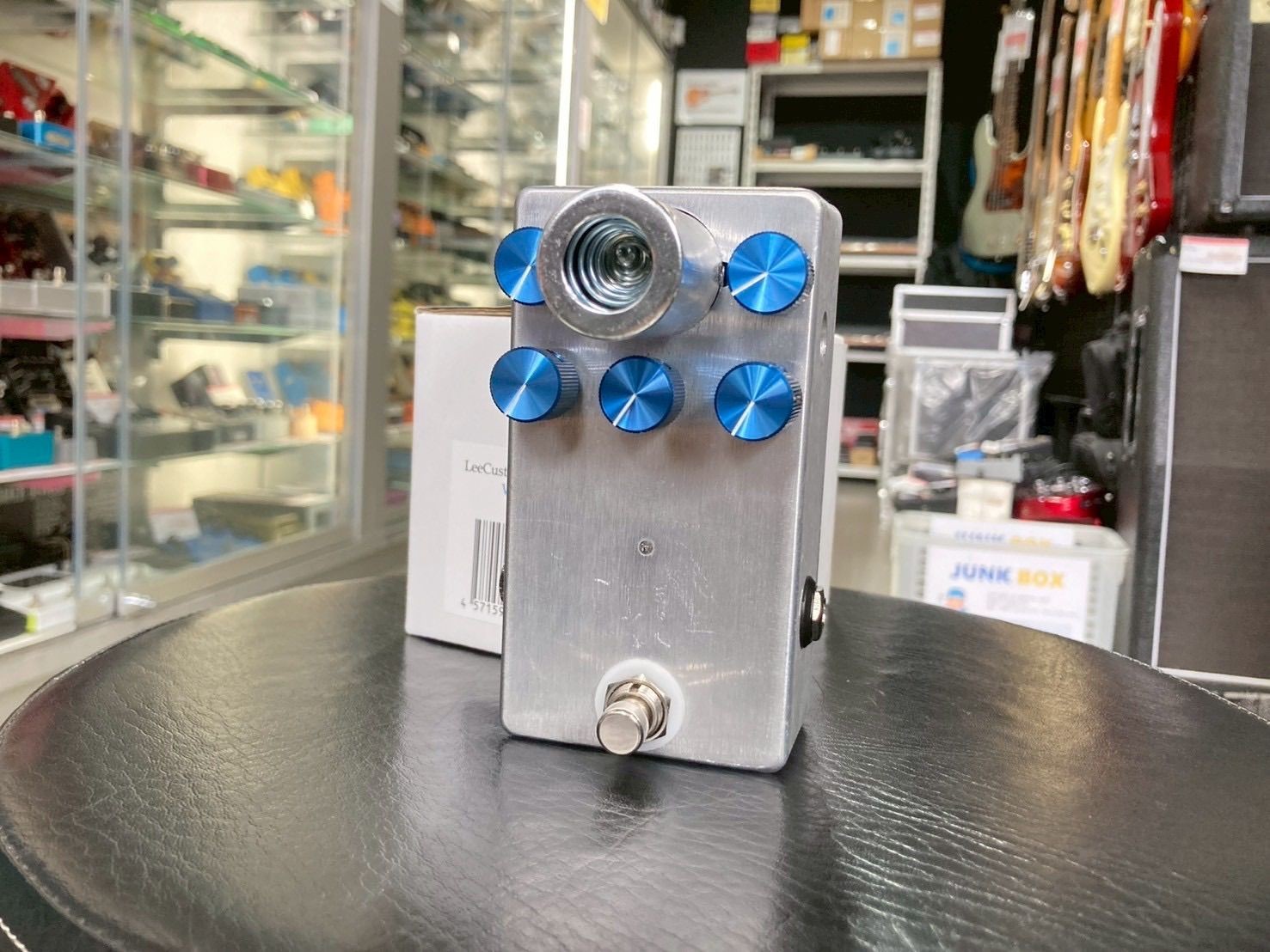 Lee Custom Amplifier VBM-1 764098