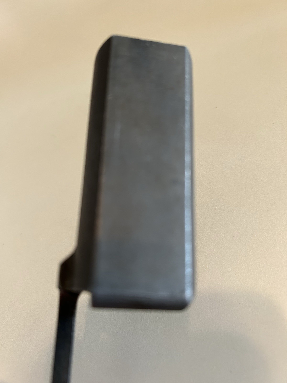USGI M1 Carbine Slide Type III with Brazed Slide arm unmarked (READ DESCRIPTION)