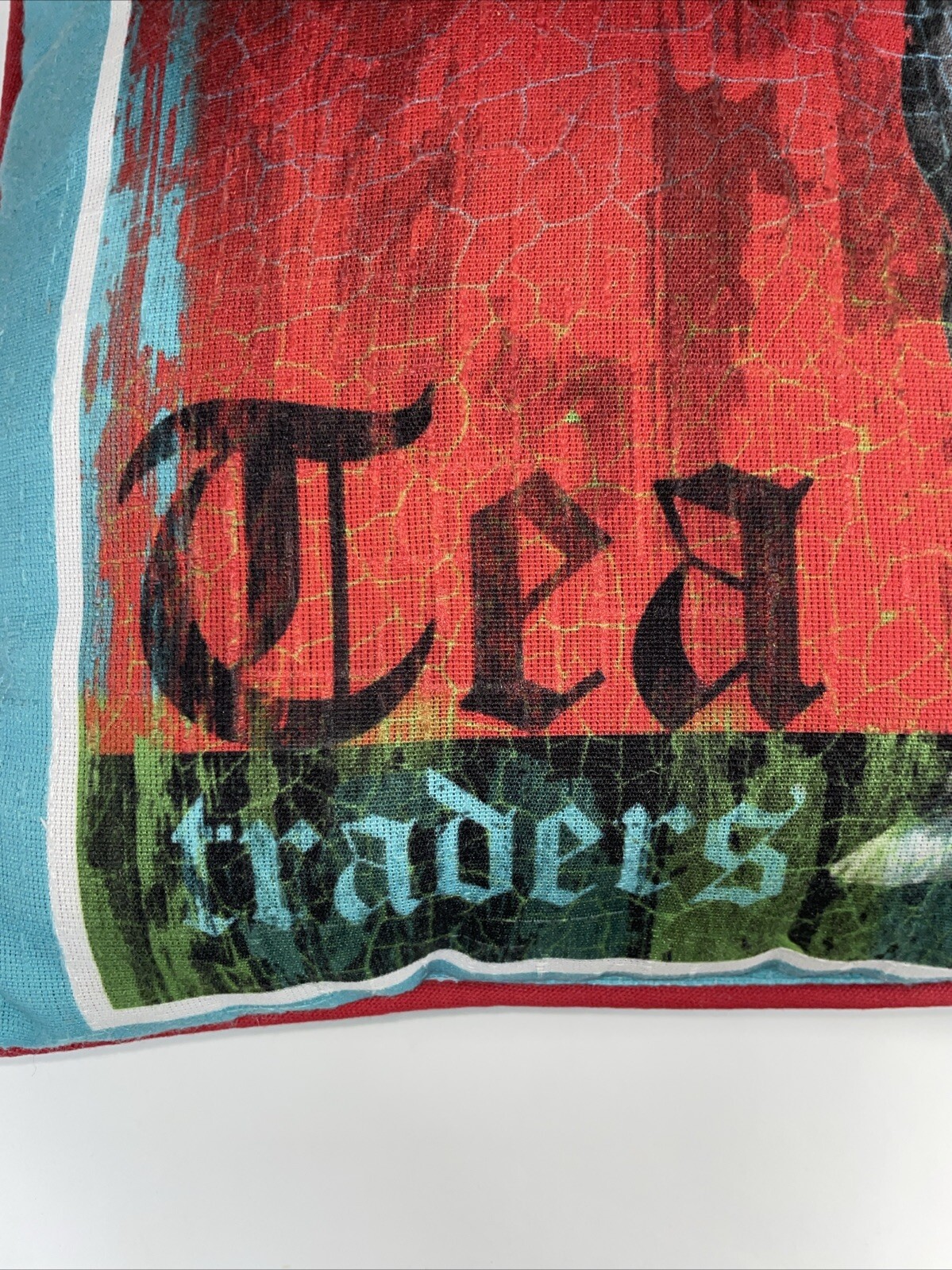 2 Boston Terrior Throw Pillows Robert McClintock Patrick O'Brien 17"
