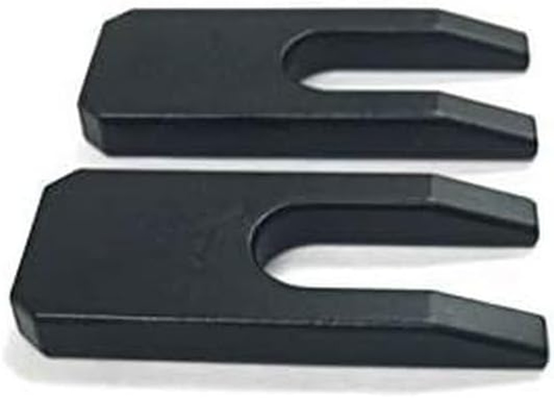 3700-0405 JT6 or JT33 Drill Chuck Removal Wedge Set