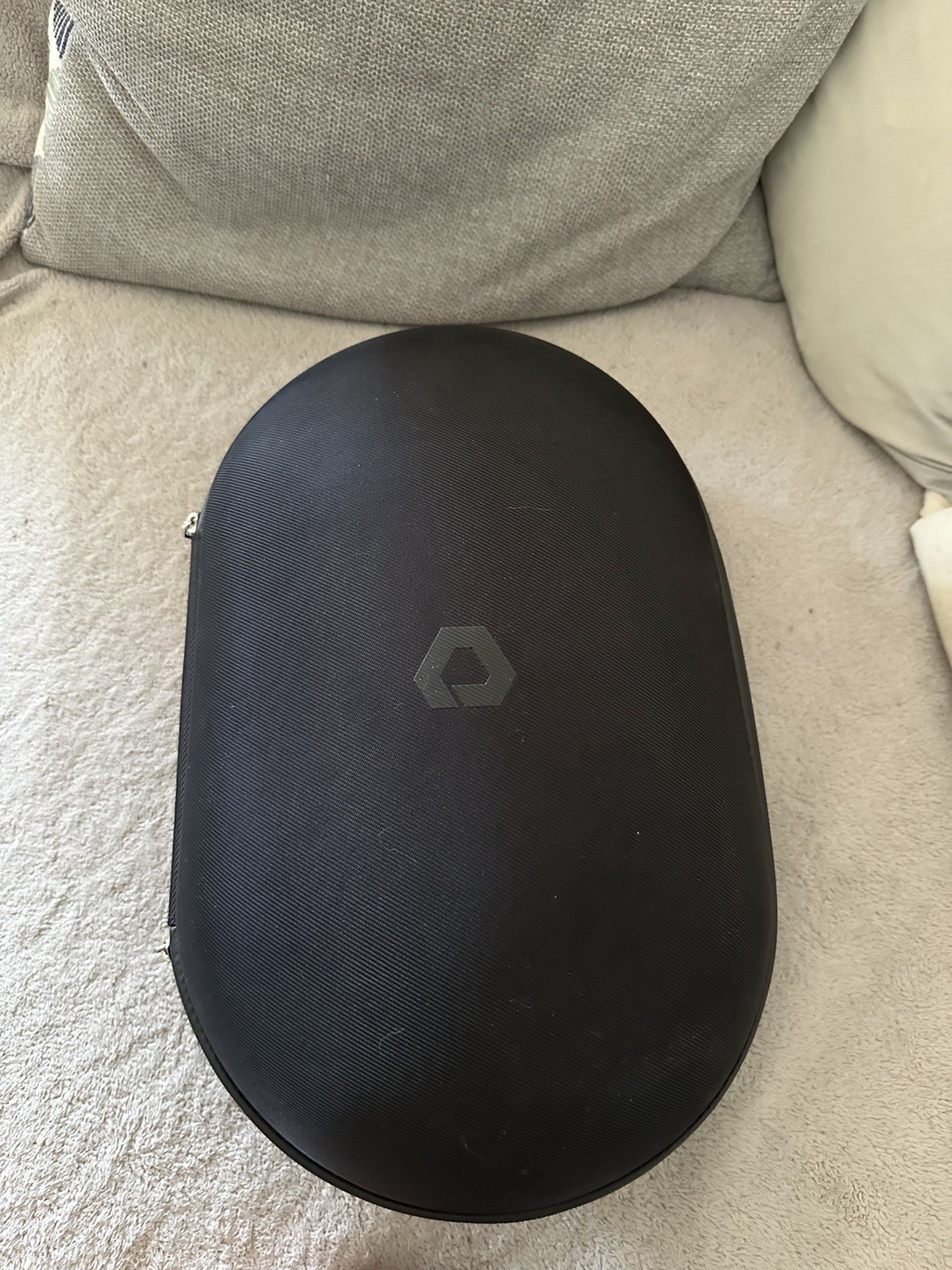 Meta Quest 3 Elite-Style Strap + Hardshell Case and Accessories bundle