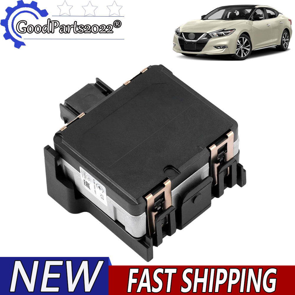 For 2016-2019 Nissan Maxima Front Bumper Radar Distance Sensor 28438-4RA1A
