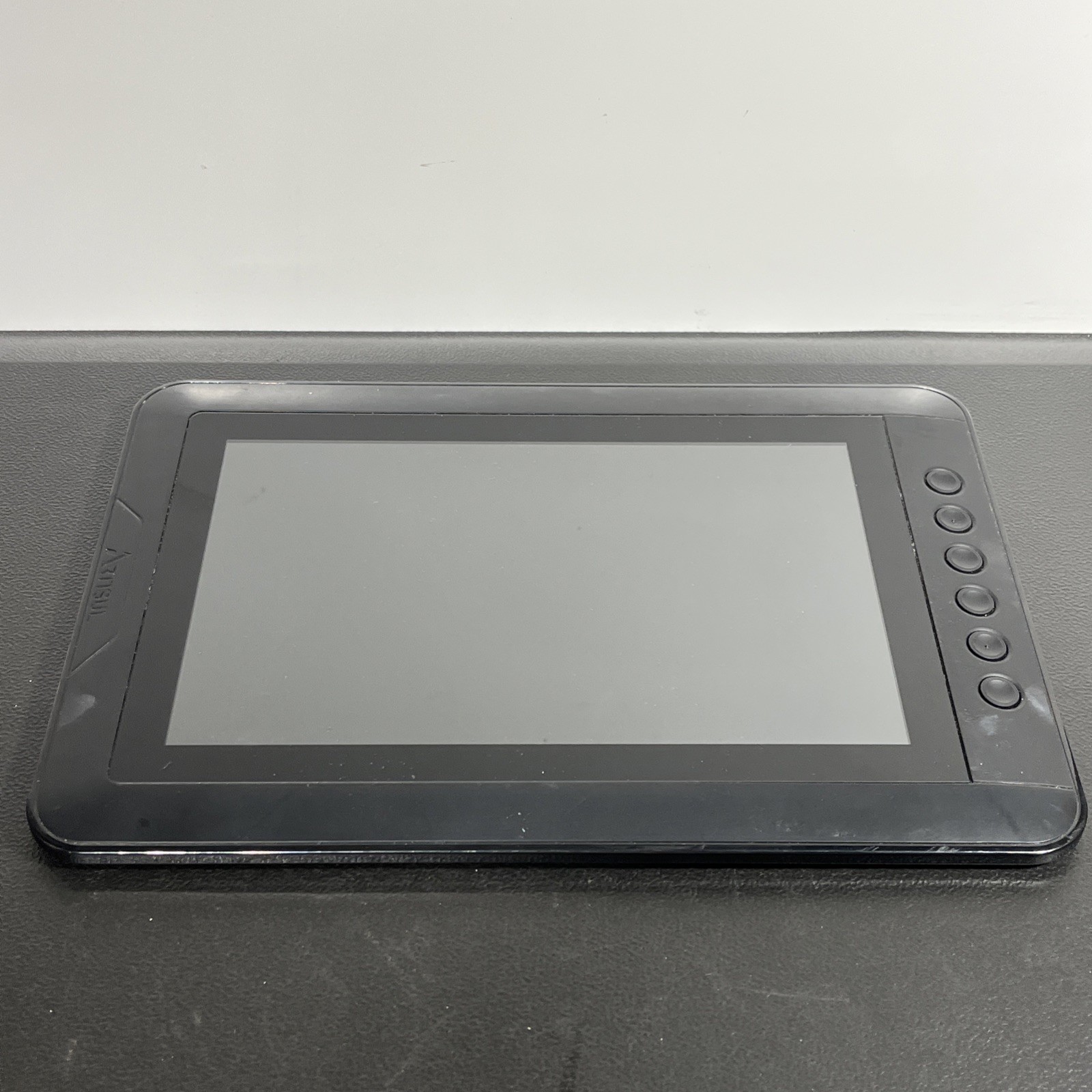 Artisul D10S - 10.1" Lcd Graphics Tablet With Display UNTESTED
