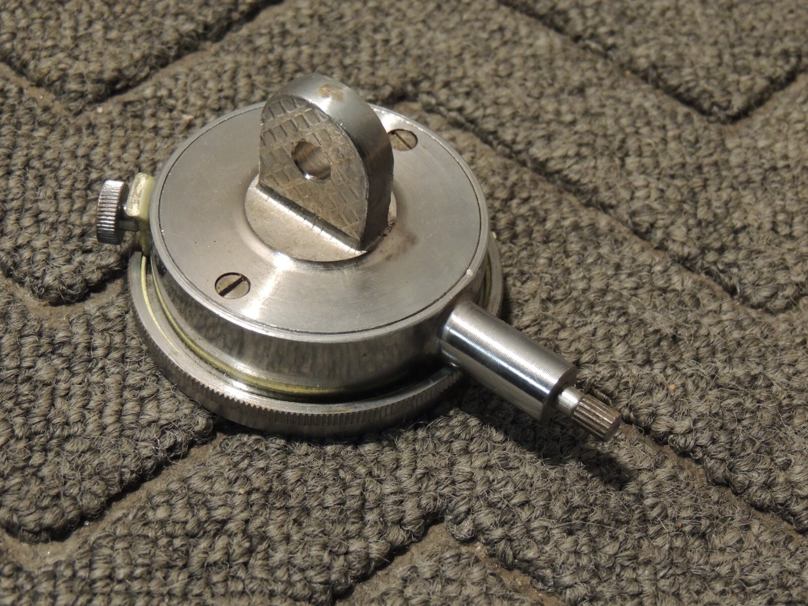 Vintage Ames 204 Indicator Chevrolet