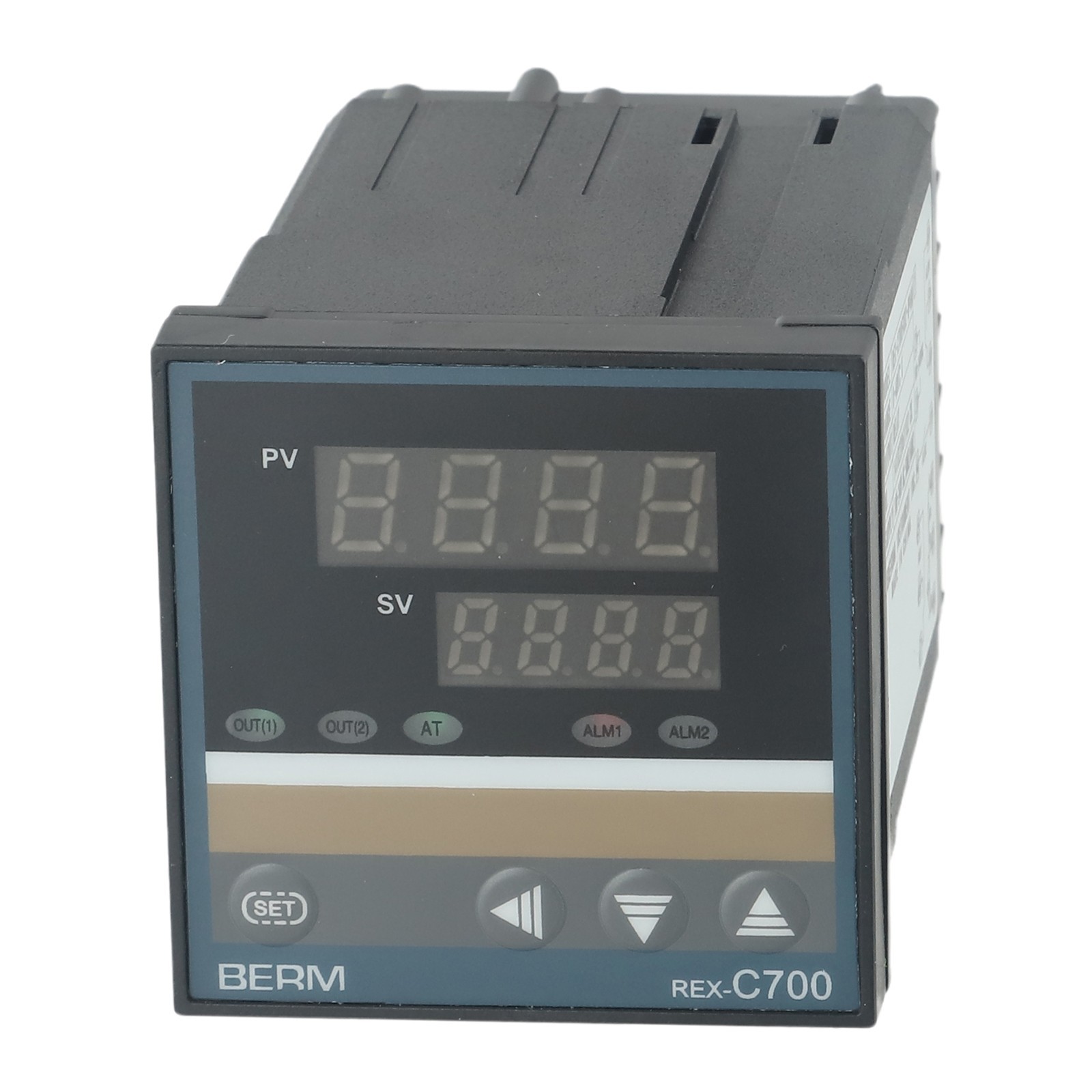 Efficient REXC700 M*AN PID Control Temperature Controller Relay Output