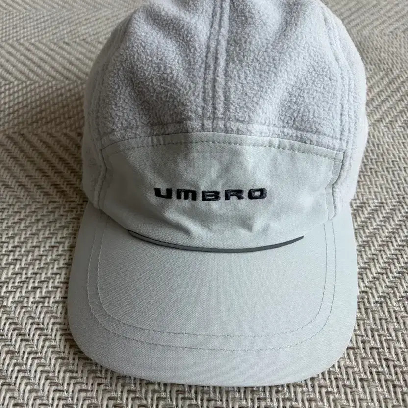 Umbro Baseball Cap Logo Embroidered Adjustable Hat Accessories