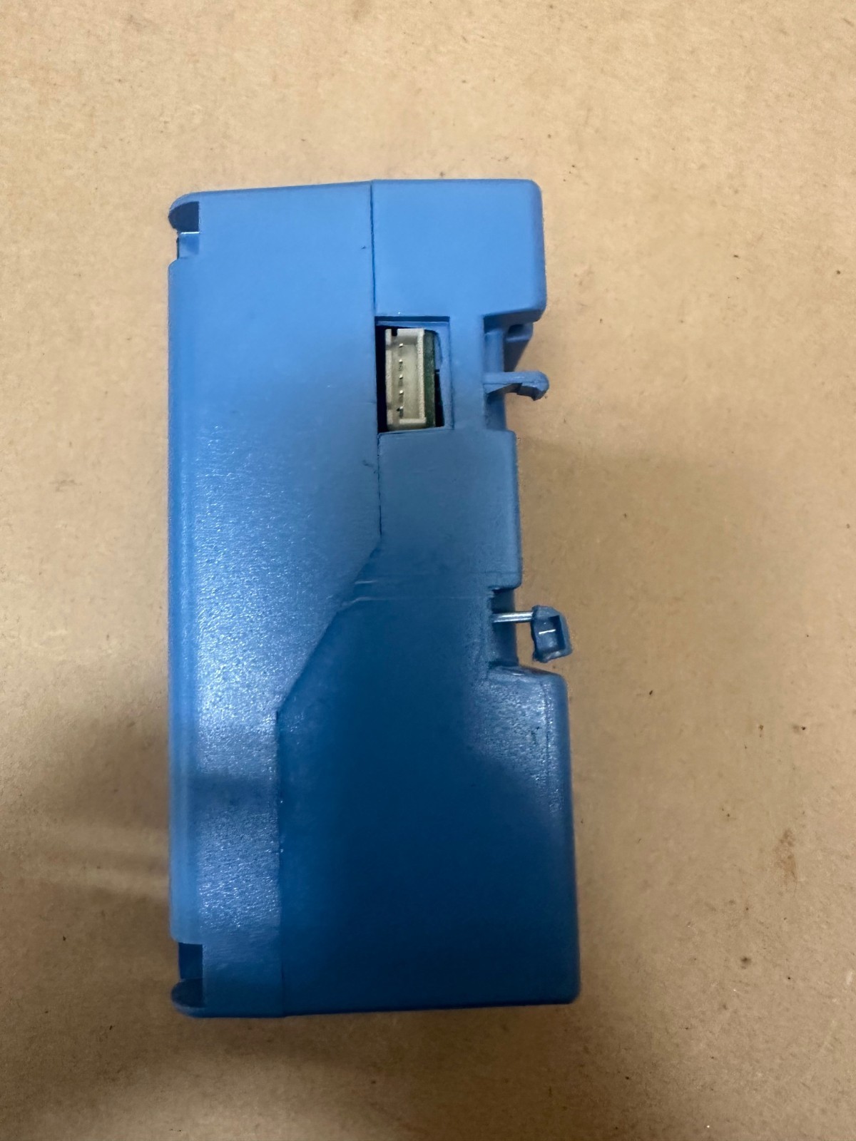 Johnson Controls S350AA-1C Temperature Stage Module