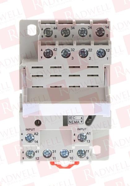 AUTOMATION DIRECT 784-4C-SKT-1 / 7844CSKT1 (BRAND NEW)