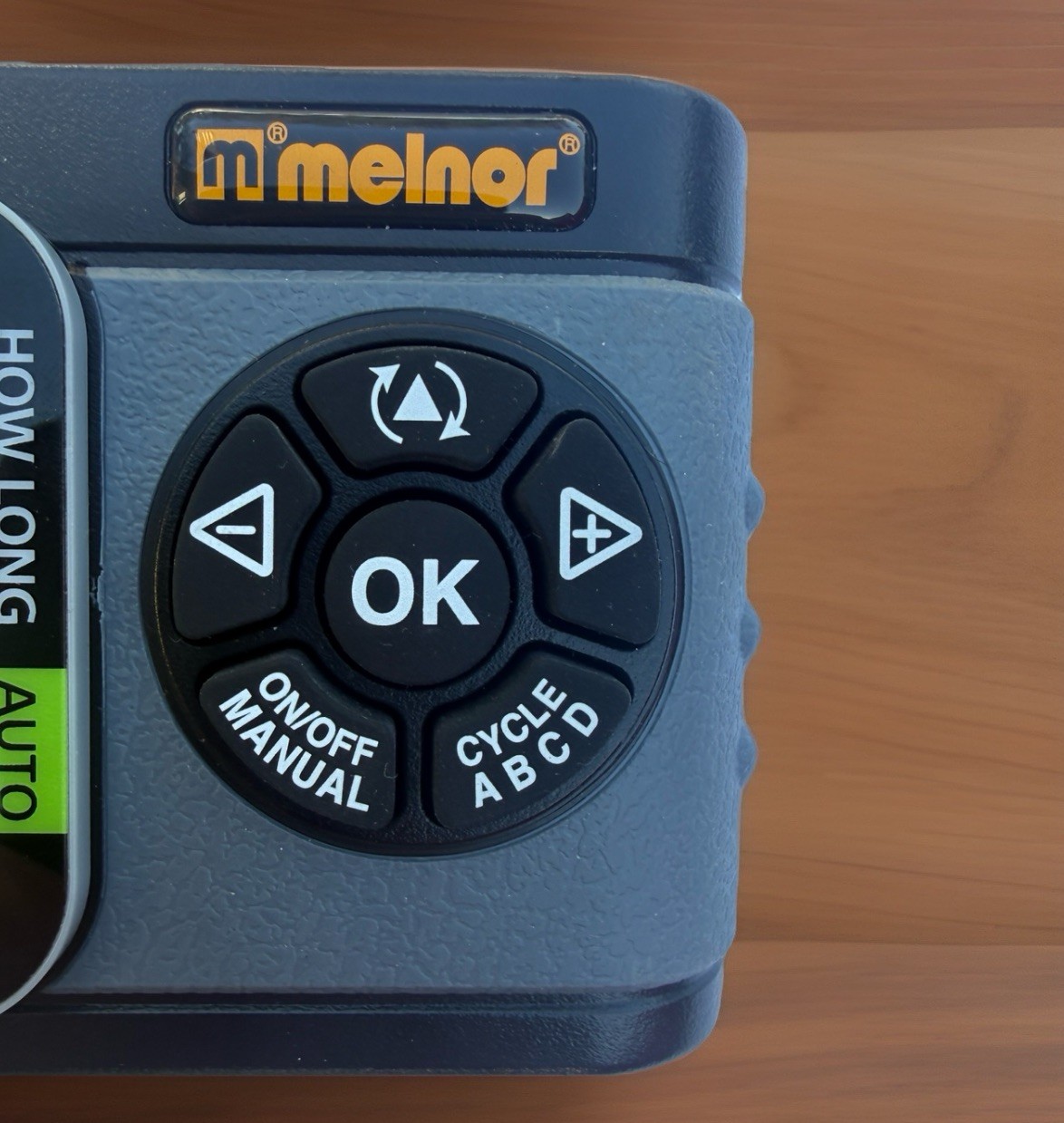 Melnor Hydro Logic Programmable 1 Zone Digital Water Timer