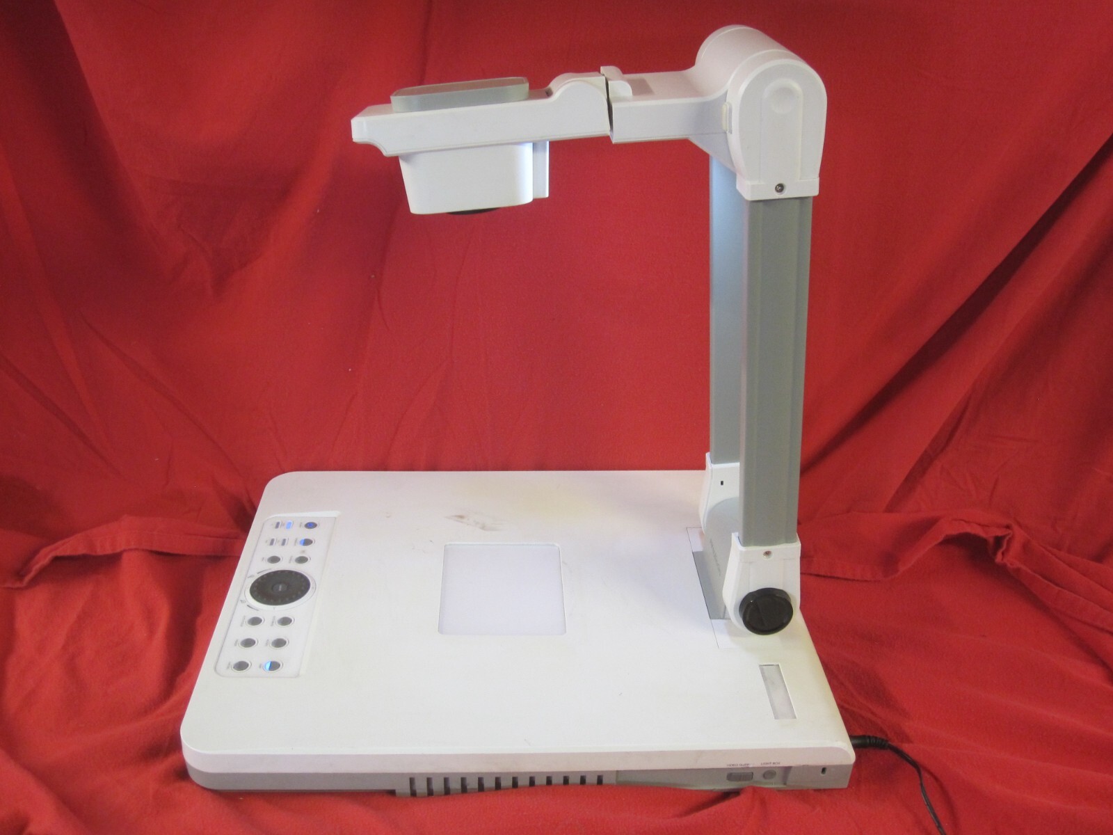 AVerMedia SPB350+ Platform Visualizer Document Camera 5MP Overhead Projector