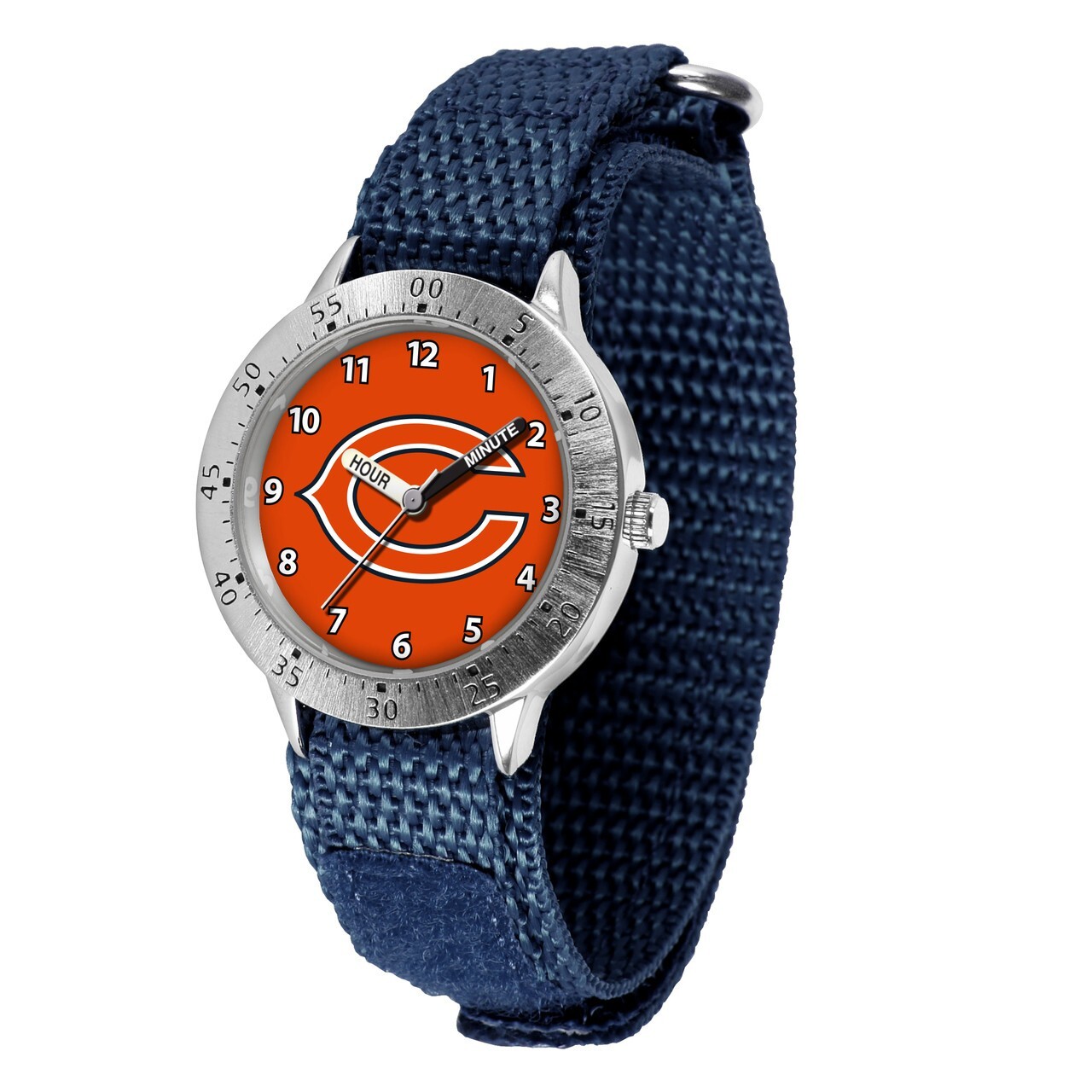 Chicago Bears NFL Youth Watch - Kid's Watch - Boy's Watch -Tailgater