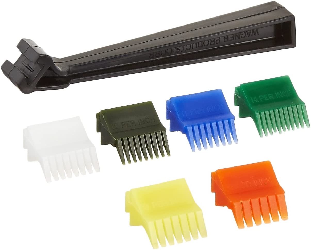 Diversitech Multi Head Fin Tool, T-100