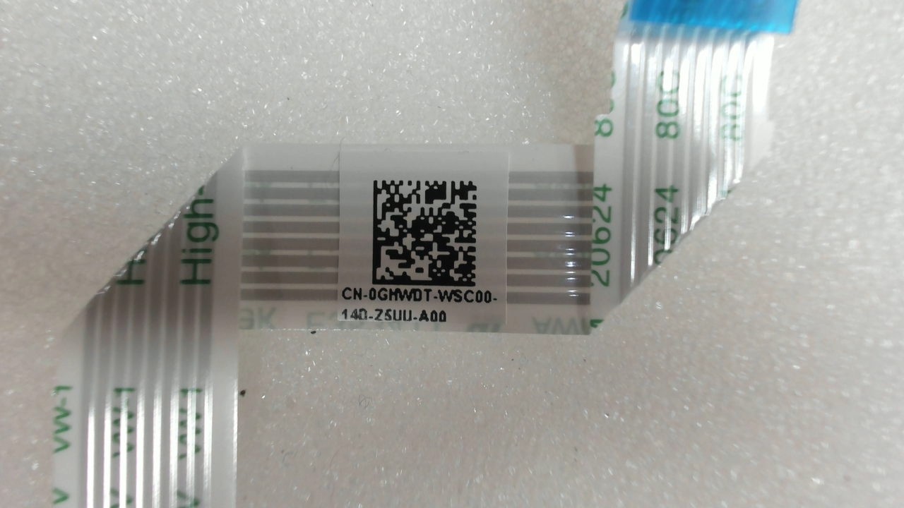 TOUCHPAD CABLE