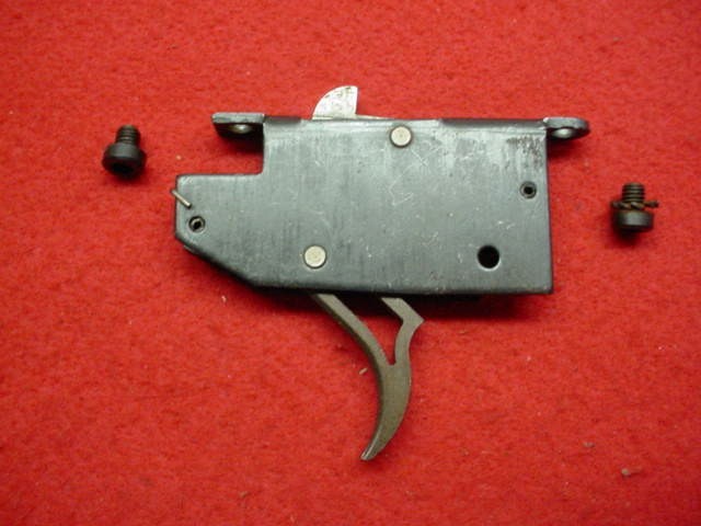 CVA- .50 Cal- Staghorn- Trigger Assembly w/Screws - Nice !