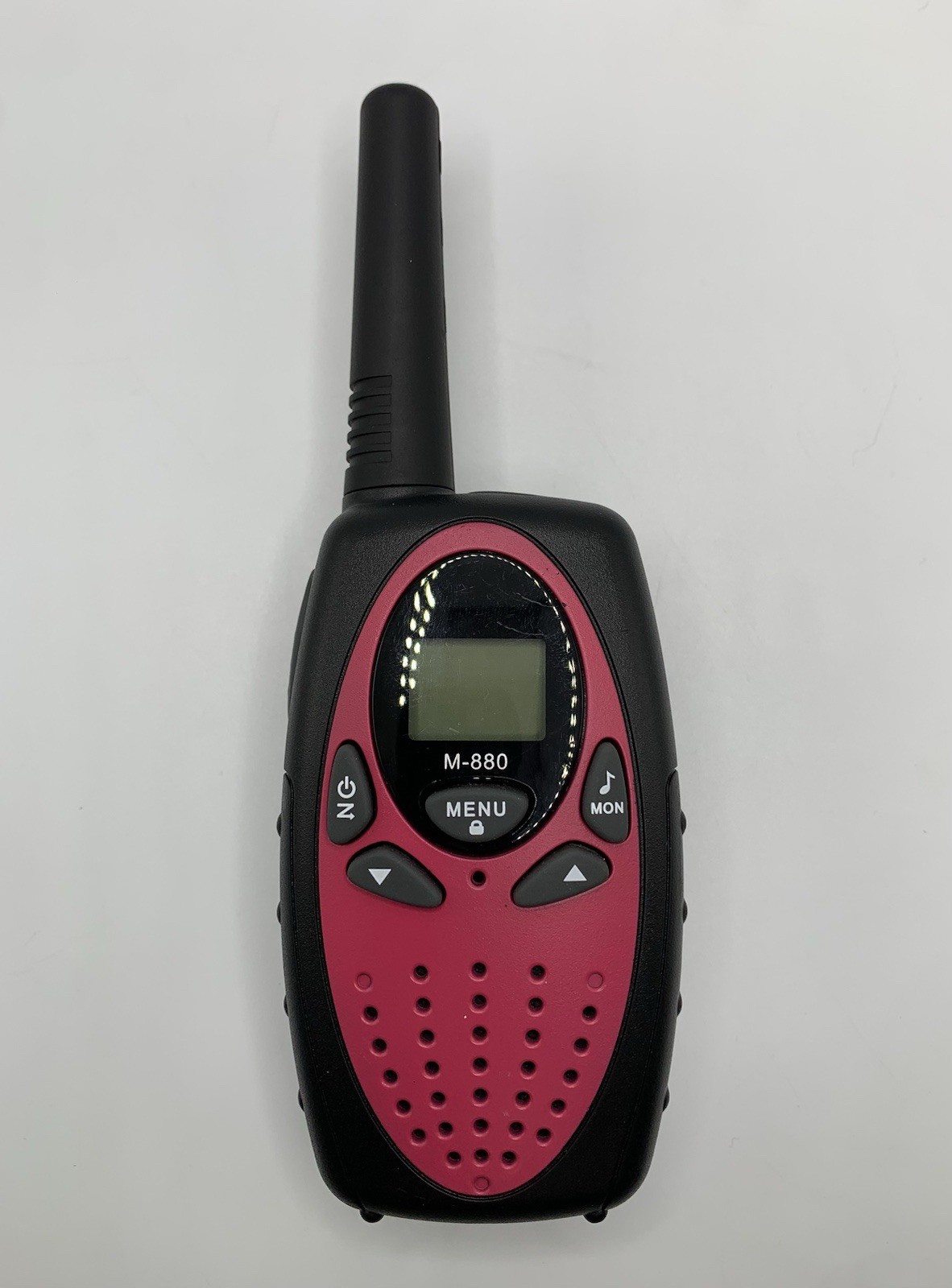 Bobela Walkie-Talkie  M-880 Two-Way-Radio.